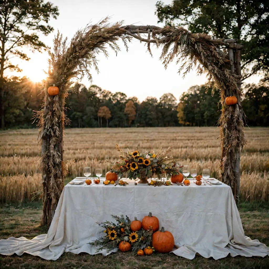 europai arataskori eskuvoi asztal