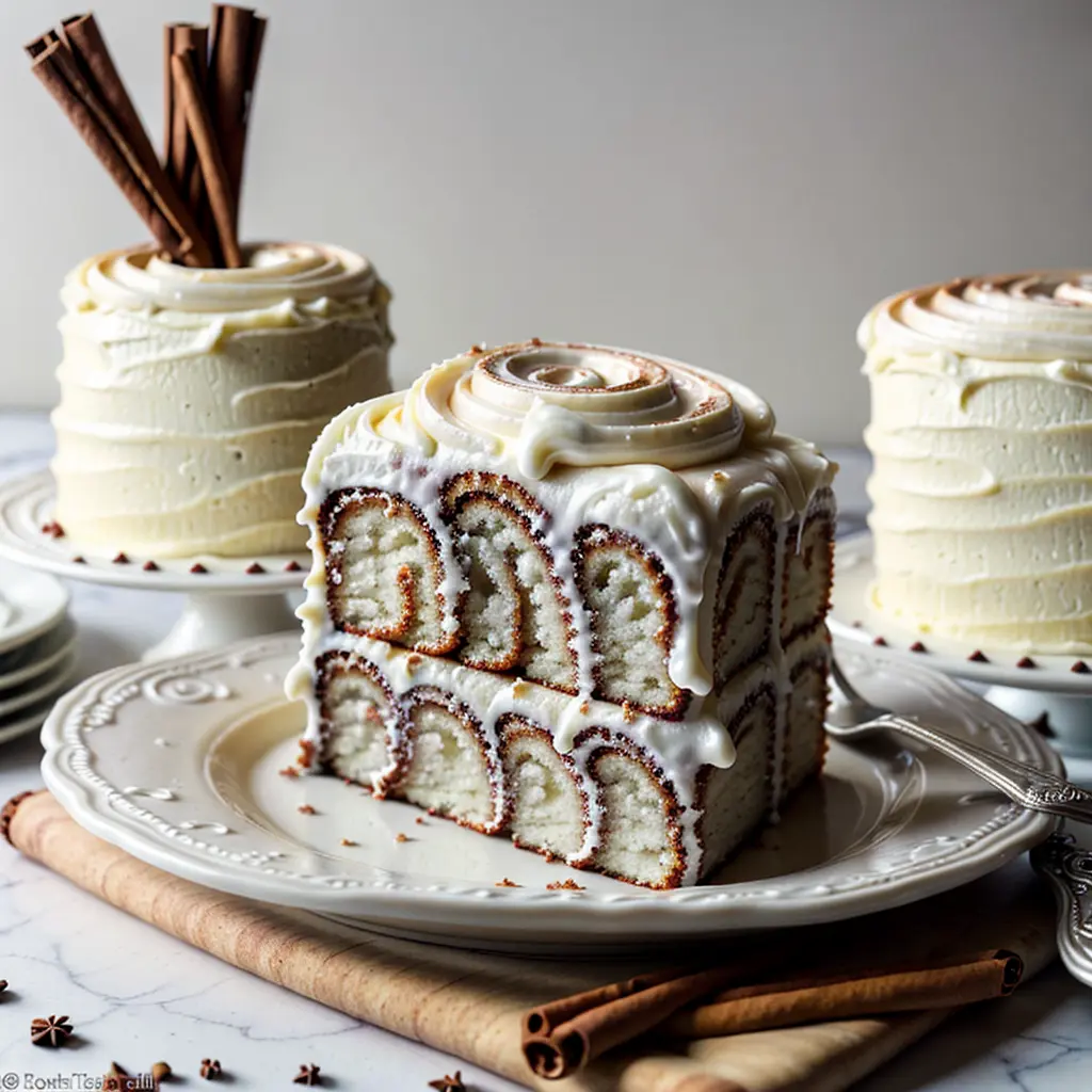 fahejas csiga torta kremsajtos mazban